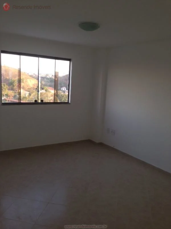 Foto 9 de 10 - Apartamento para aluguel em Morada do Castelo